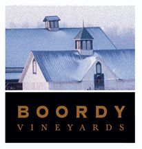 Boordy Vineyards