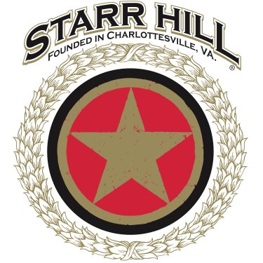 Starr Hill Logo