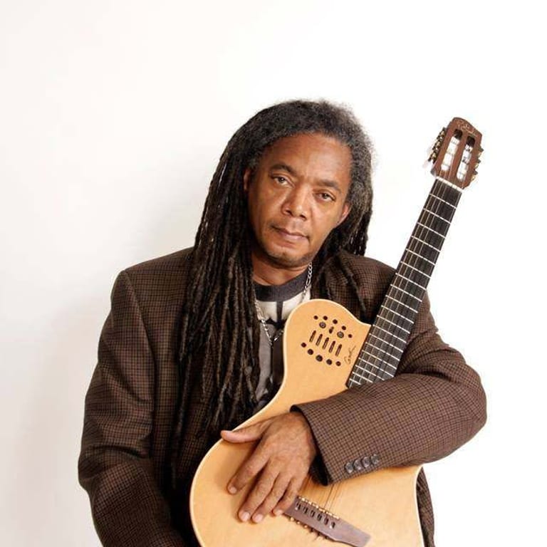 Live Music: Joseph Franz "Fan Fan" Louis