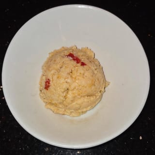 Cheddar Cheese Grits