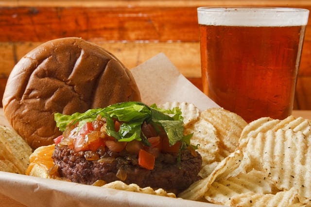 Beyond Burger (+)