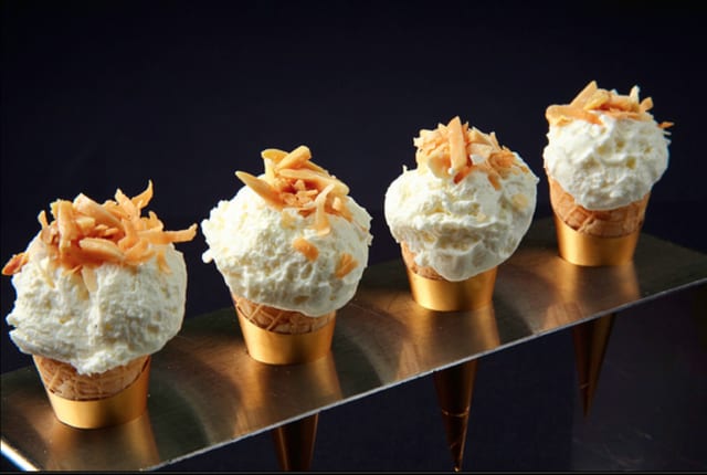 Luv Cones