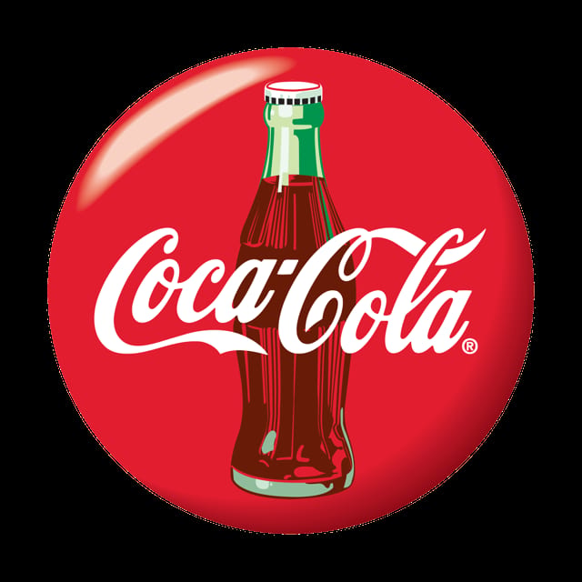 Fountain Drink - Coke