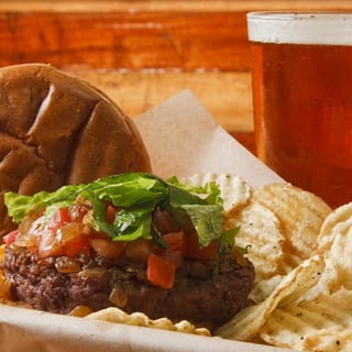 Prime Beef Burger* (+)