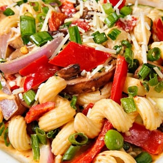 Pasta Primavera*