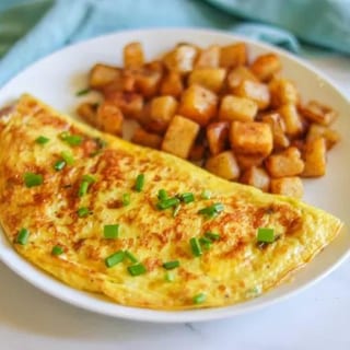 Stone's Omelette