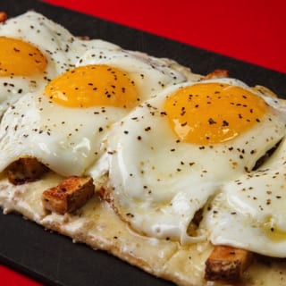 Brunch Flatbread*