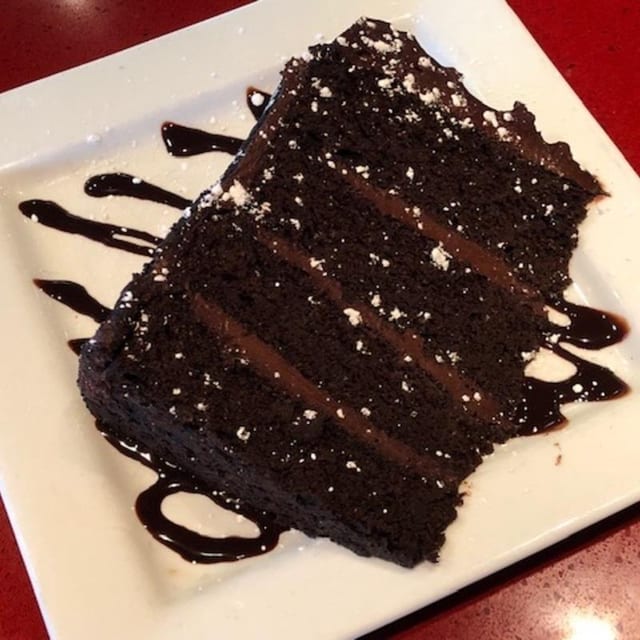 Chocolate Cake